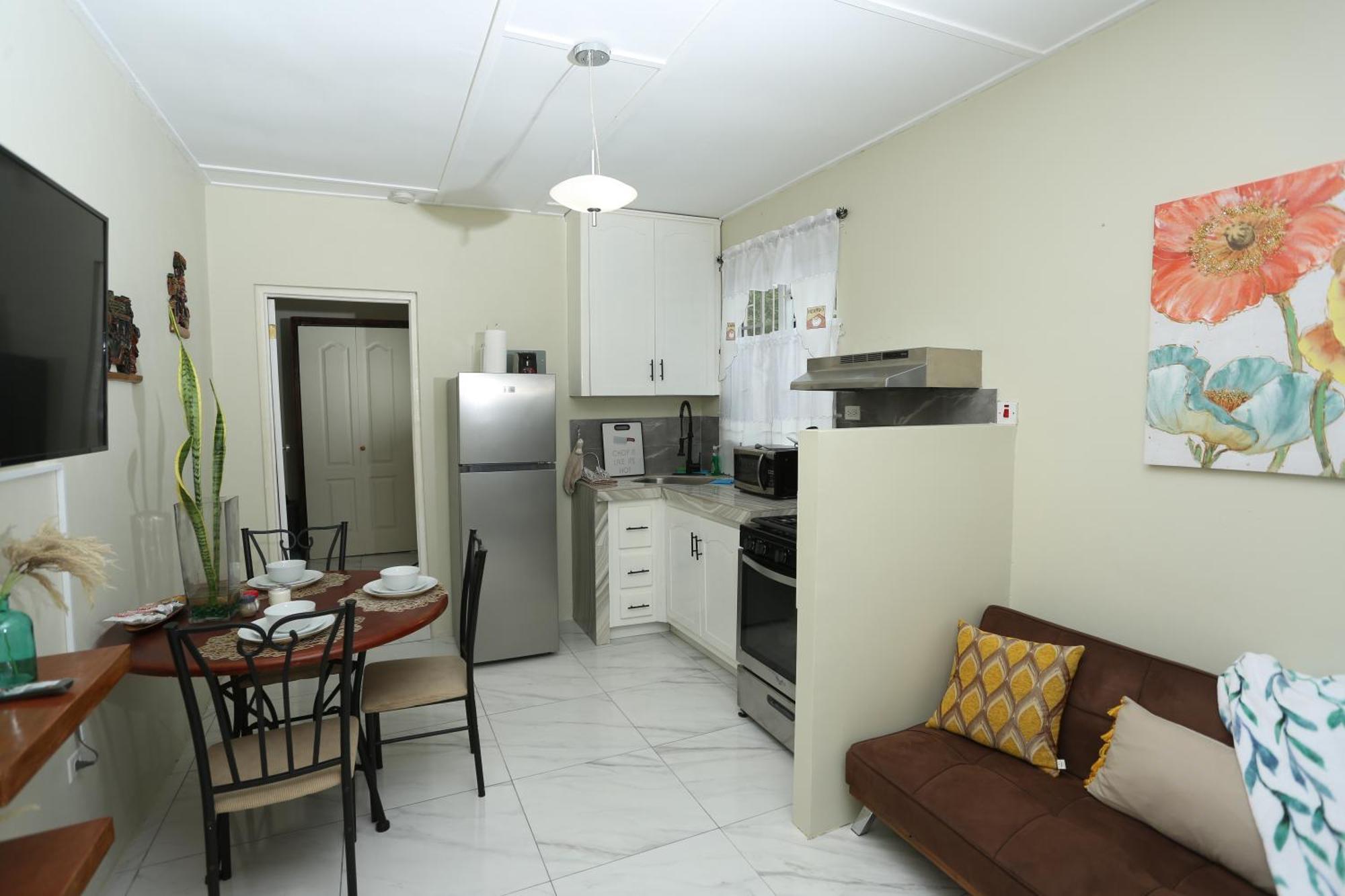 Hidden Gem Apartment Kingston Exterior photo